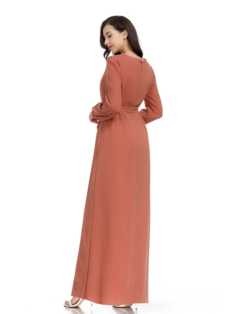 

Fashion Kaftan Abaya Dubai Arabic Islam Turkey Muslim Womens Printed Velvet Dress Islamic Abaya Jilbab Cocktail Long Maxi Dress