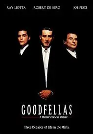 Goodfellas De Niro винтажный Шелковый постер с декором для стен 12x18 24x36 дюймов 03 | Дом и сад