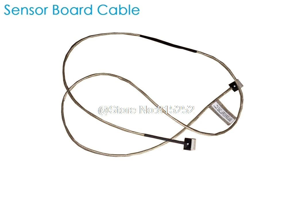 

5C10H91266 Laptop Sensor Board Cable For Lenovo 3-15 FLEX 3-1570 FLEX 3-1580 YOGA 500-15 500-15IBD YOGA 500-15ISK YOGA 500-15IHW