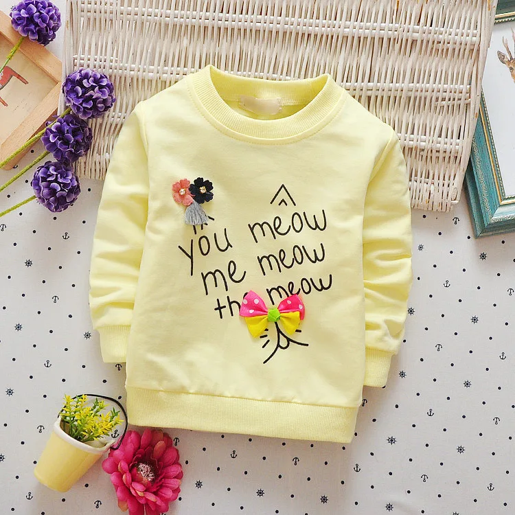 Бесплатная доставка новая весенне-осенняя футболка с длинными рукавами для