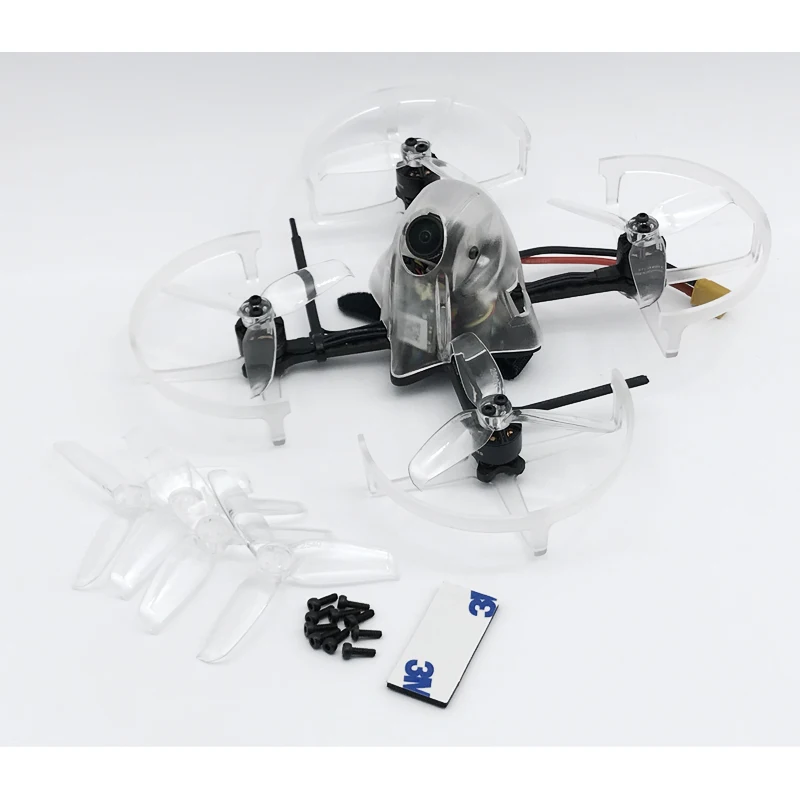 Новейший гоночный Дрон SKYSTARS 2019 GRX120 FPV PNP F4 OSD 25-200MW VTX 25A Blheli_32 ESC Caddx Eos2 камера RC