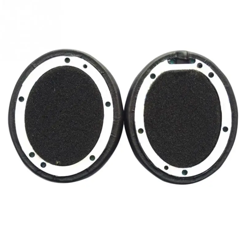 2019 Новые 2 шт Сменные амбушюры подушки амбюшуры для наушников студии 0