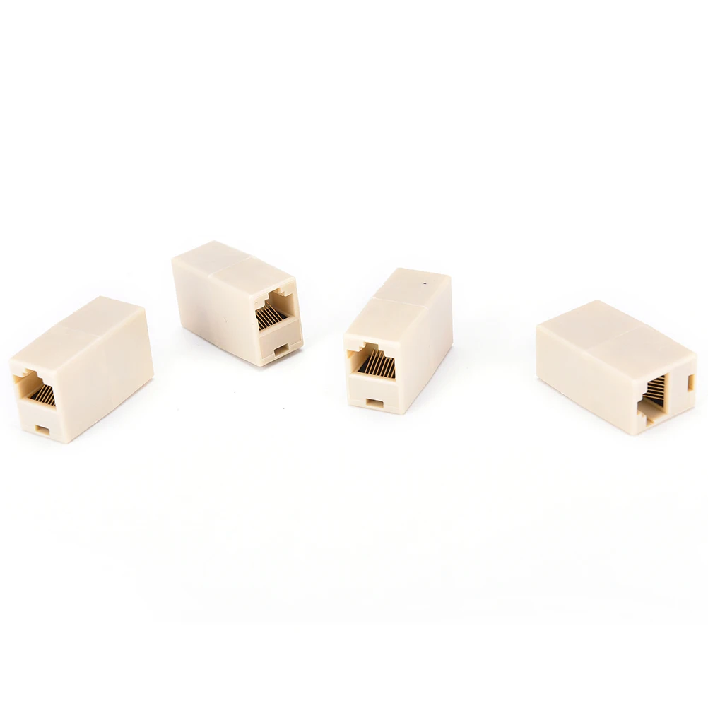 Сетевой ethernet-Кабель JETTING IMC 5/10/20 шт. от 1 до 2 LAN |