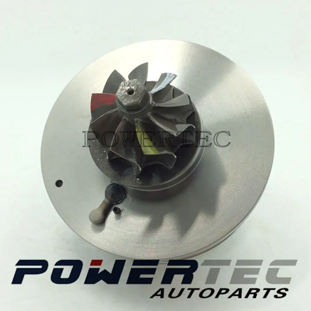 Узел сердцевины турбокомпрессора GT1749V 717478 4 7787627G картридж 7787628G chra для BMW 320 d ( E46) X3 2