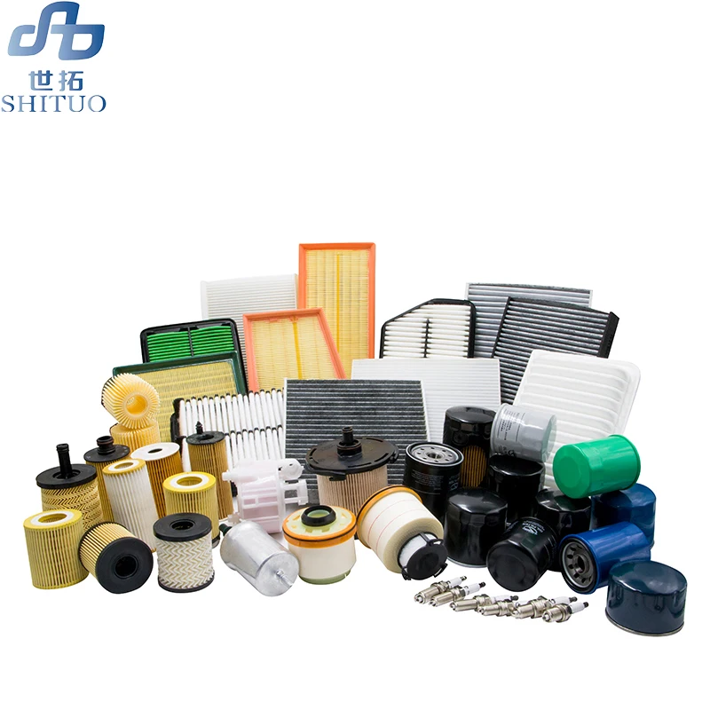 

Applicable to Volkswagen car air filter machine engine air filter