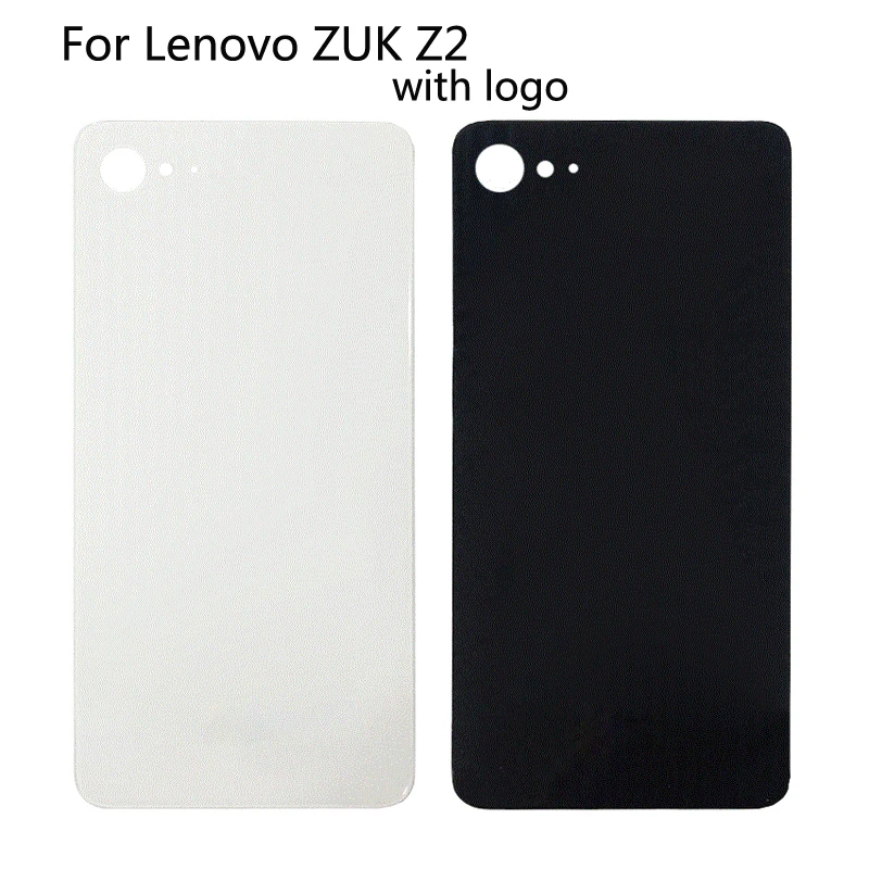 Оригинальная стеклянная задняя крышка батарейного отсека для Lenovo ZUK Z2 5 0 дюйма