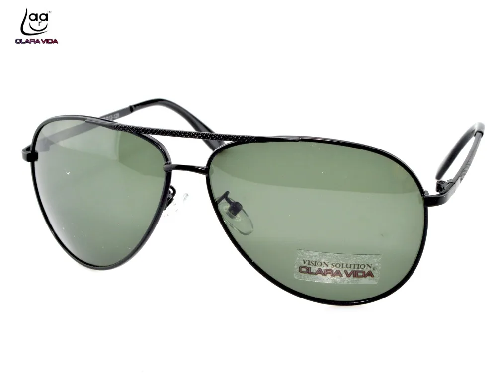 Солнцезащитные очки для чтения с поляризацией двойной мост Ii | Аксессуары одежды