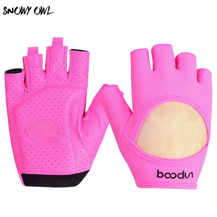 Ms. Sports Style два цвета спортивные перчатки для фитнеса Нескользящие h32|non-slip|non-slip glove |