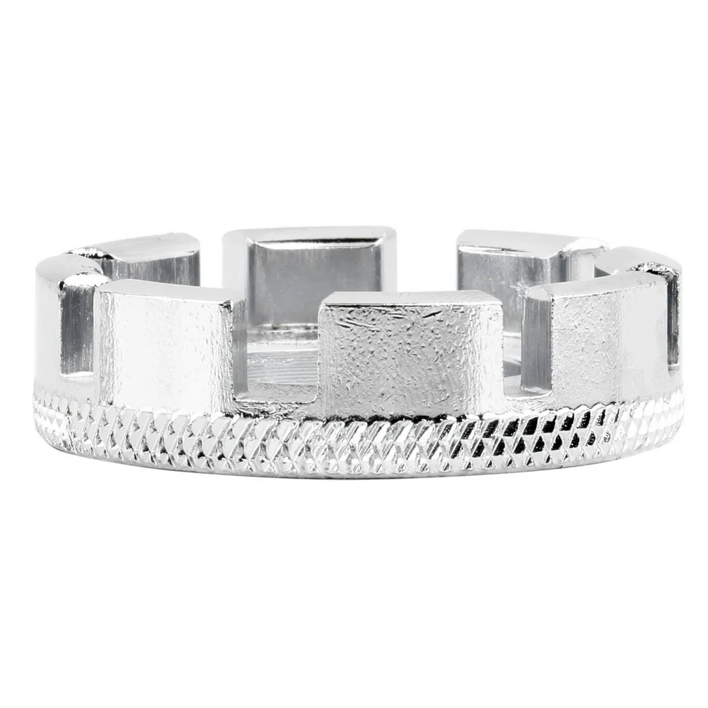 Hot Selling 8 Way Spoke Nipple Key Wheel Rim Spanner Cycling Wrench Adjustable |