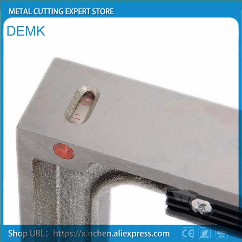 Инструмент инструмент уровня 250 мм блистерный уровень для обслуживания машины