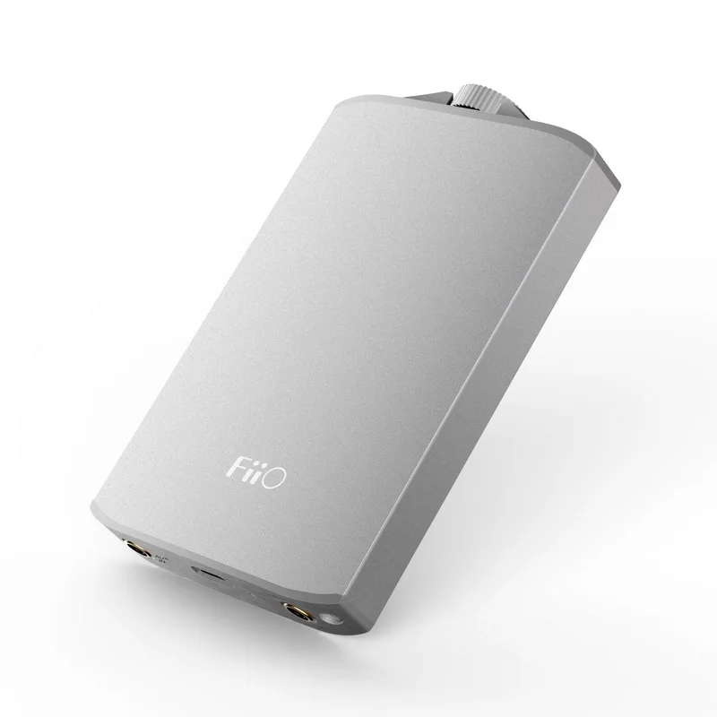 Новый пакет FiiO A3 (E11K E11 Обновление Версии) Kilimanjaro2 OPA1642 + AD8397 HiFi Портативный Мини