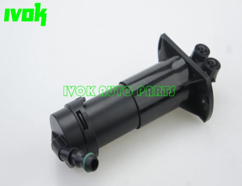Абсолютно новые фары для правой бампер Audi Q7 07 14 4L0955102 4L0 955 102|washer|washer headlamp |