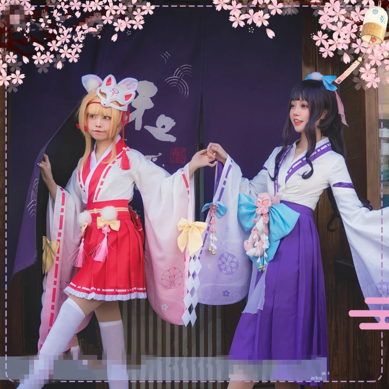 Карточка Captor SAKU Fox KINOMOTO SAKURA Goldfish Tomoyu Monster festival карнавальный костюм женское