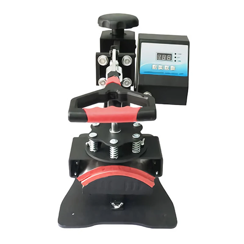 Термопресс для изготовления кепок 220 В| |