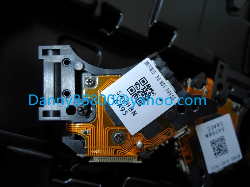 New original SF-C20 SF-CP2 Optical pickup SFC20 SFCP2 for VW Opel Renault CDM-M6 CDM-M7 Car CD player laser lens/laser head | Автомобили и