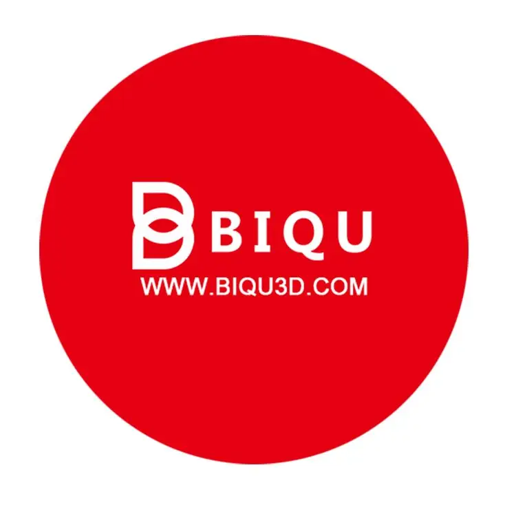 BIQU 3D Принтер Тепловые наклейки для кровати с 3M лентой 200 мм * красные принтеры