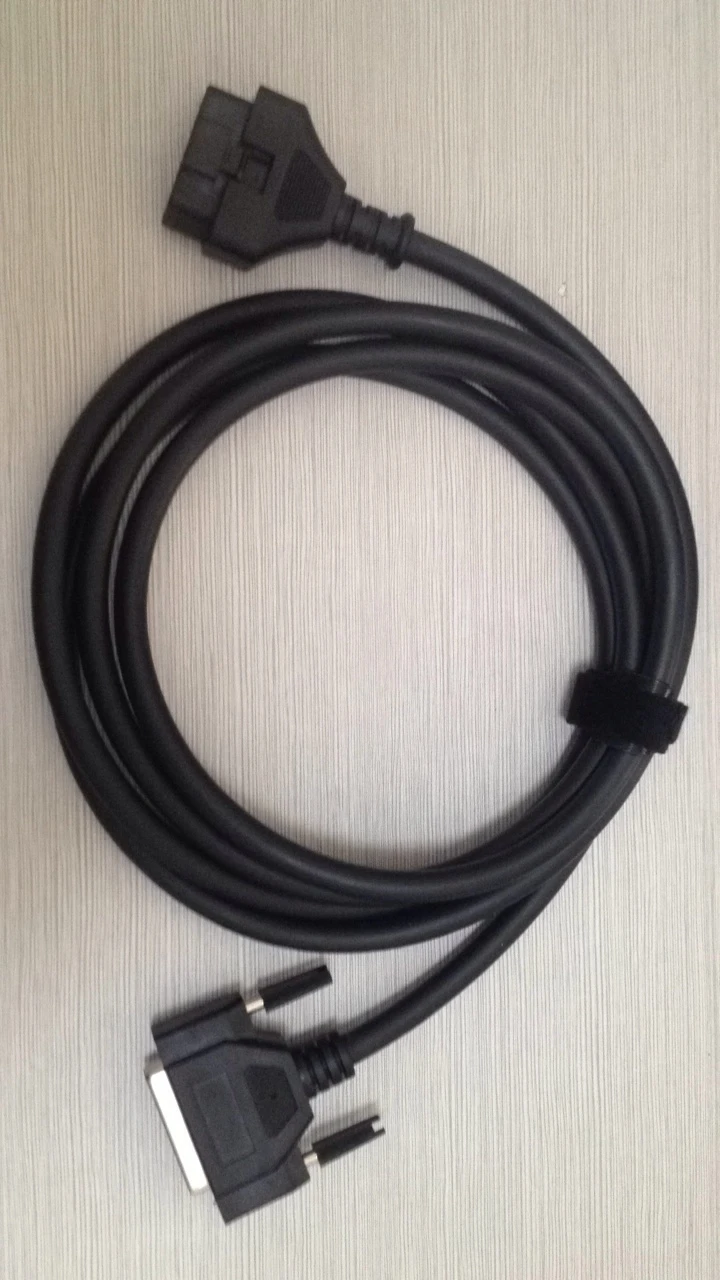 Free shipping 2016 HIgh Quality G-scan diagnostic cable G1PDDCA001/G1PDDCA006 Gscan DLC Cable FOR | Автомобили и мотоциклы