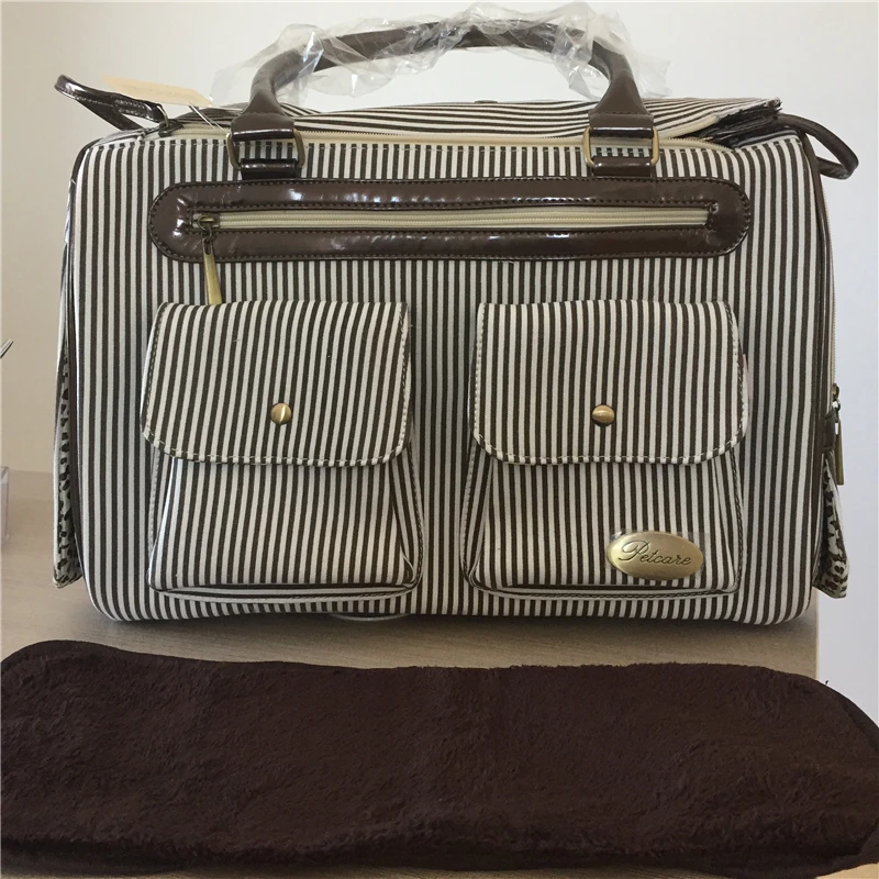 Ветрозащитный Pet Carrier собака носителей Tote дышащая сумки кошка сумка Travel клетка
