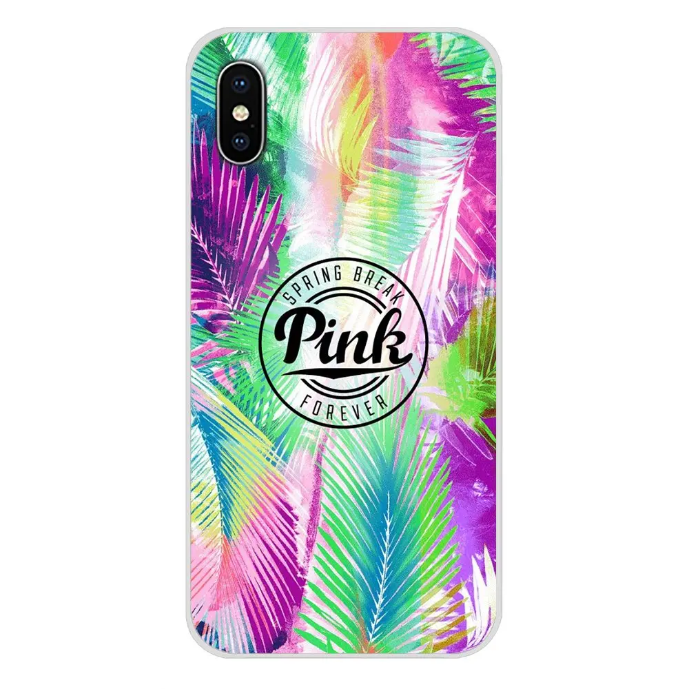 Аксессуары чехлы для телефонов Motorola Moto X4 E4 E5 G5 G5S G6 Z Z2 Z3 G3 G2 C Play Plus girly fashion