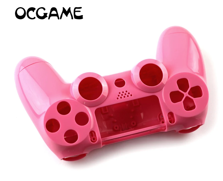 

OCGAME высококачественный сменный корпус чехол для Sony PS4 беспроводной контроллер