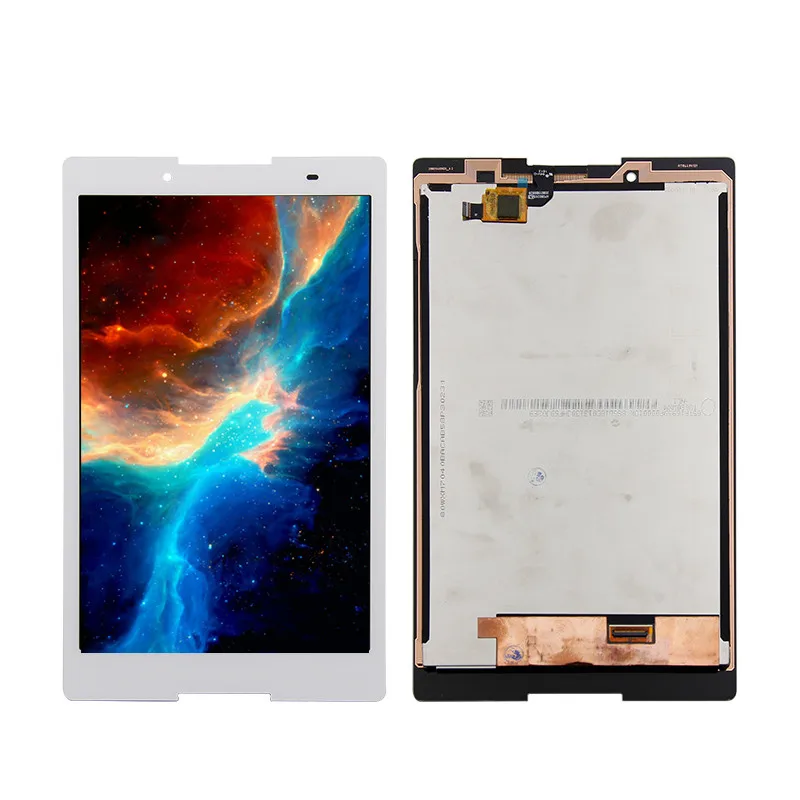 Для Lenovo Tab 2 A8 50L 50LC 50 ЖК дисплей кодирующий преобразователь сенсорного экрана в