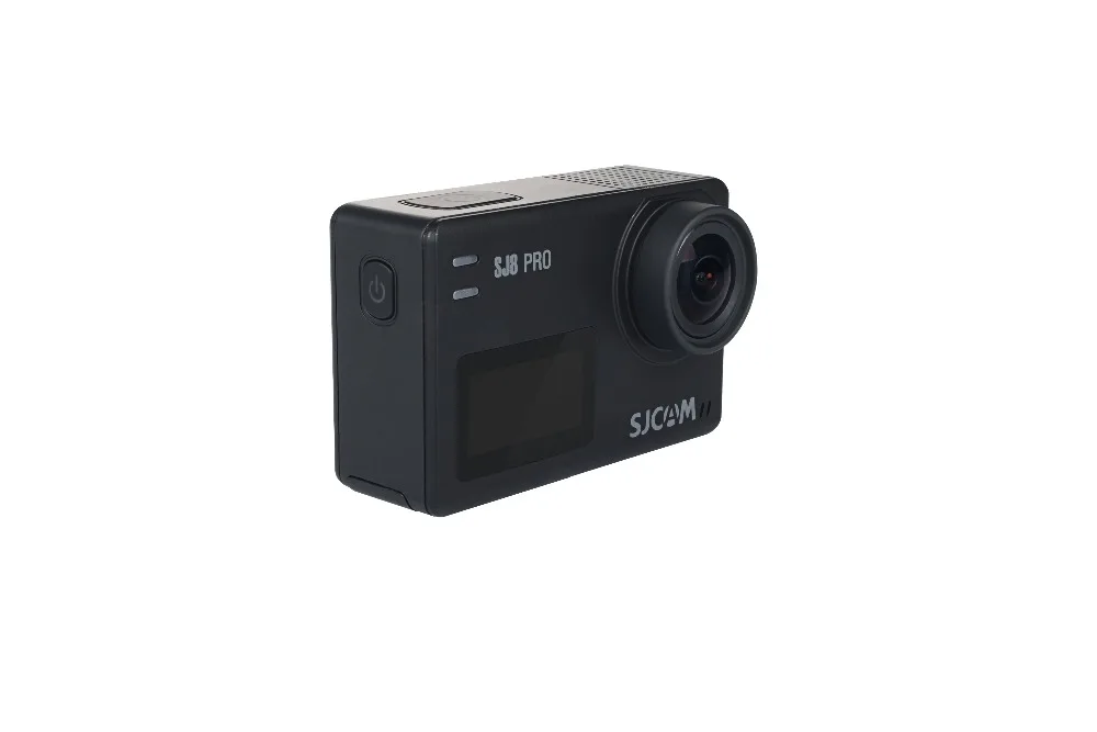 SJCAM SJ8 Pro & Plus Air WiFi дистанционный шлем Спортивная Экшн камера полный комплект
