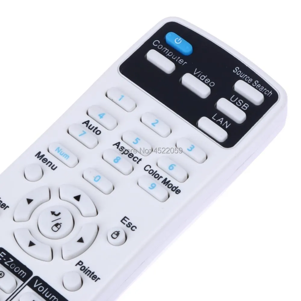 Пульт дистанционного управления для проектора Epson PowerLite проектор домашнего