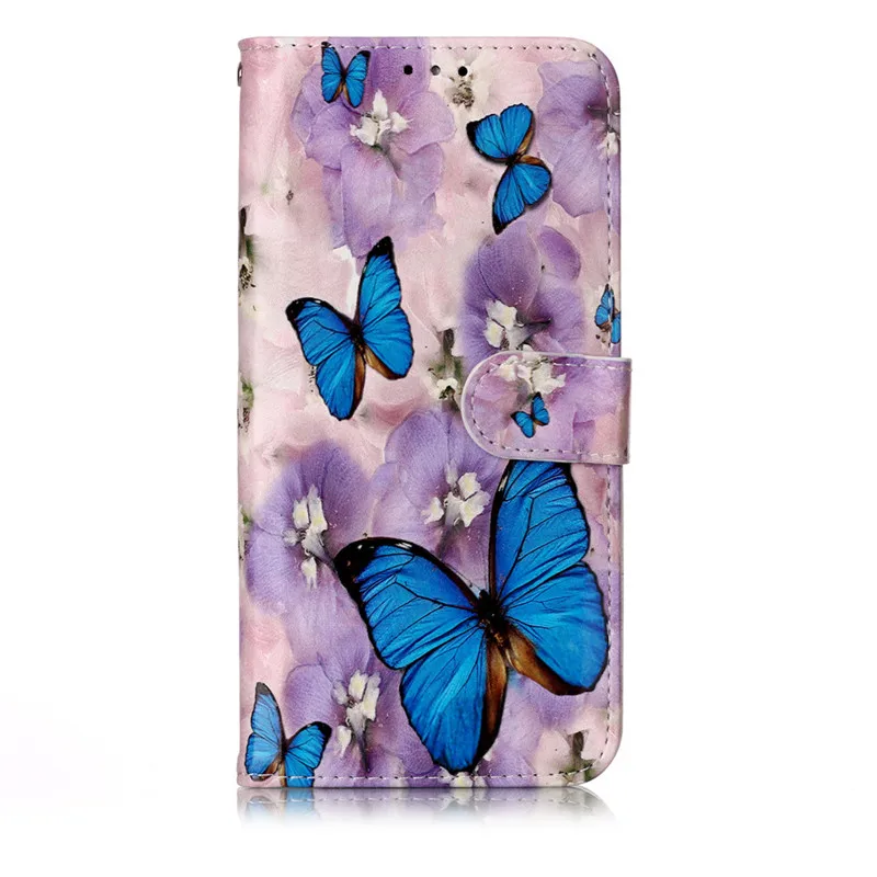 Чехол для Coque huawei P30 Pro, чехол, Роскошный кошелек из искусственной кожи, флип-чехол для телефона, чехол s для Funda huawei P30 Lite P30, чехол s, чехол - Цвет: 3