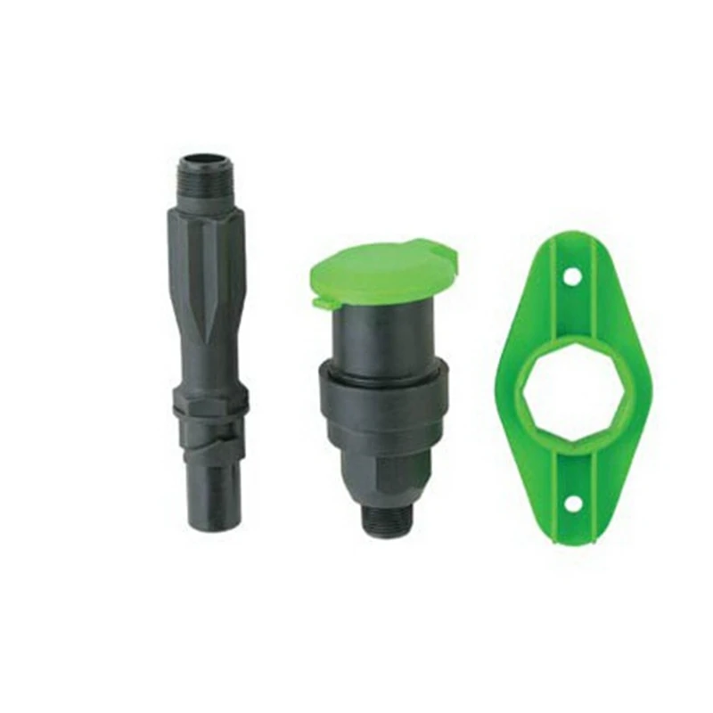 1 шт. клапан для быстрой ирригации 3/4 дюйма|supplies toys|valve spring compression toolvalve tool |