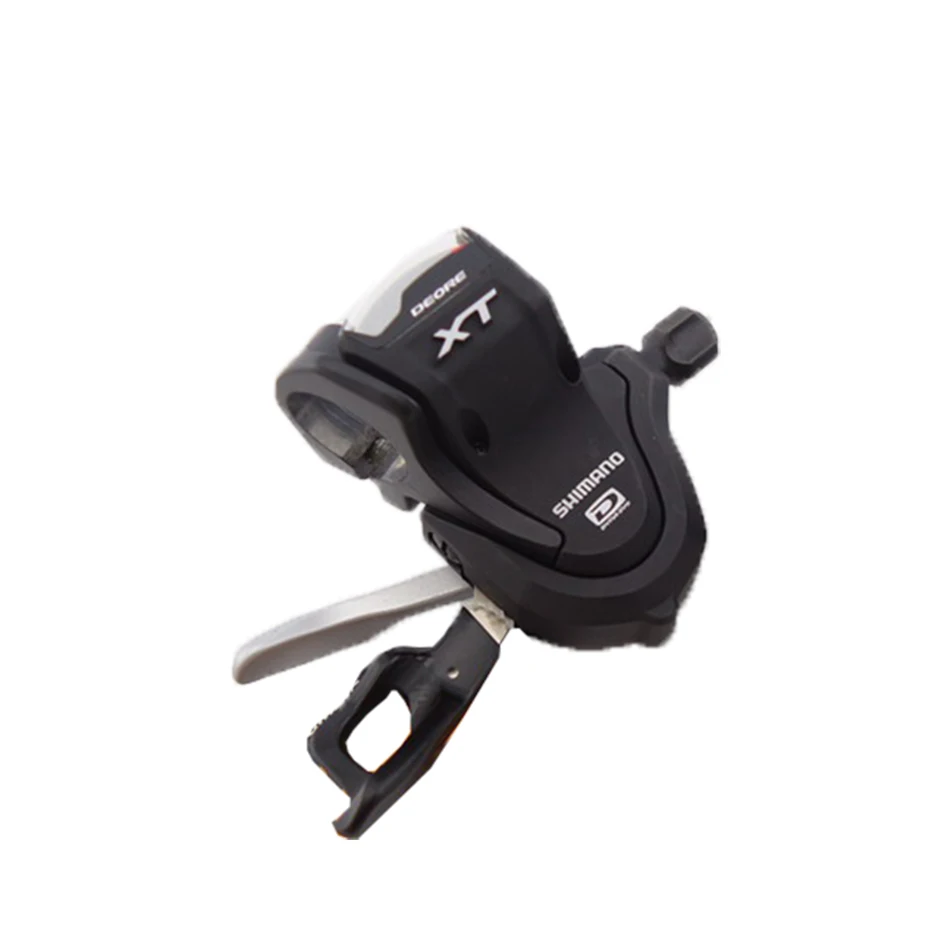 SHIMANO DEORE XT M8000 комплект горного велосипеда MTB 1x11 Speed 50T SL + RD SUNSHINE 11 HG701 переключатель