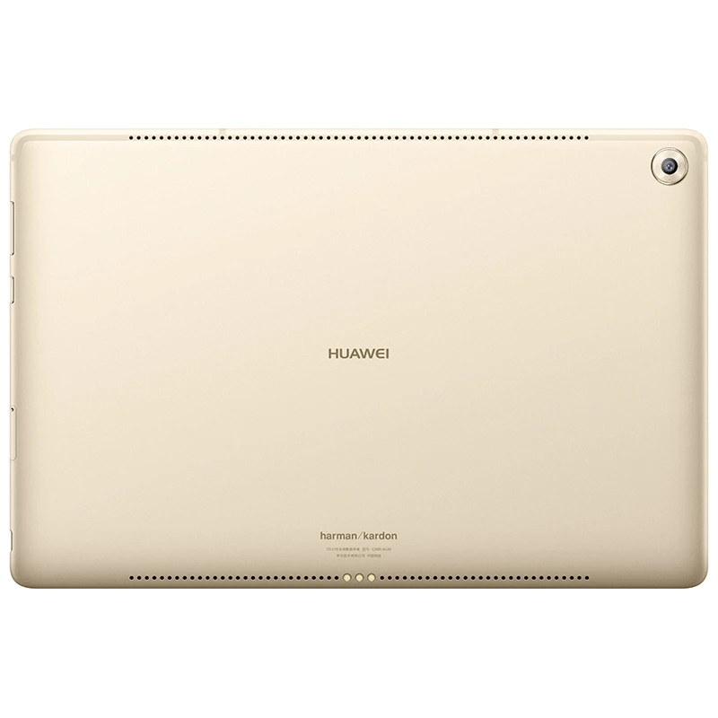 Планшет HUAWEI MediaPad M5 с глобальной прошивкой, 4G LTE, 10,8 дюймов, 2 K, Восьмиядерный дисплей, управление AI, Harman Kardon с клавиатурой