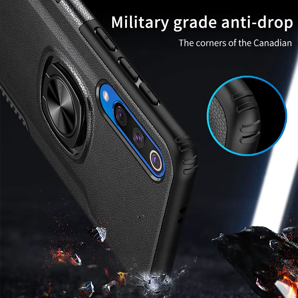 Роскошный чехол KISSCASE для телефона Xiaomi Redmi 8 Note 7 6 Pro 4X 5 Plus Note5 Armor Cover SE 6X задняя