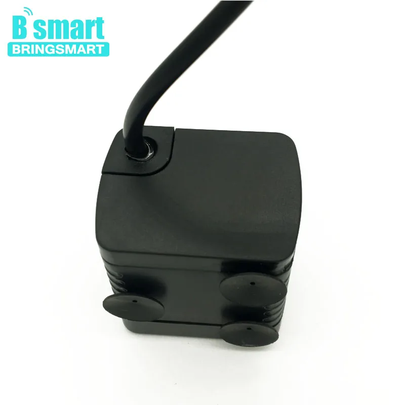 Bringsmart JT 180 1.4W 200 л/ч 80 см Солнечный микроводяной насос 7 в DC бесщеточный пруд фонтан