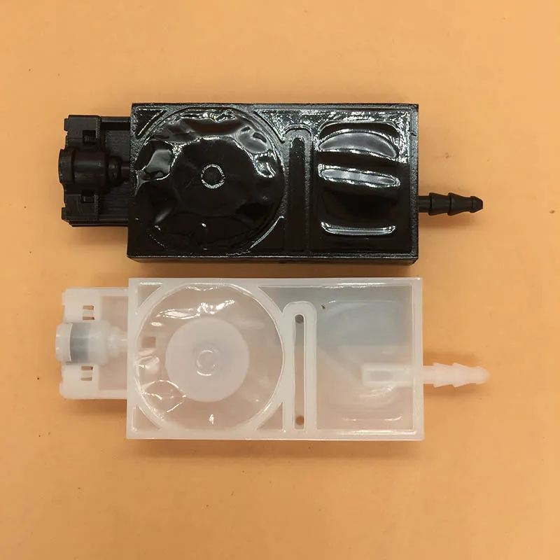 Чернильный демпфер для принтера Epson DX5 TX800 XP600 5113 чернильный самосвал Mimaki JV33 Galaxy Yinhe