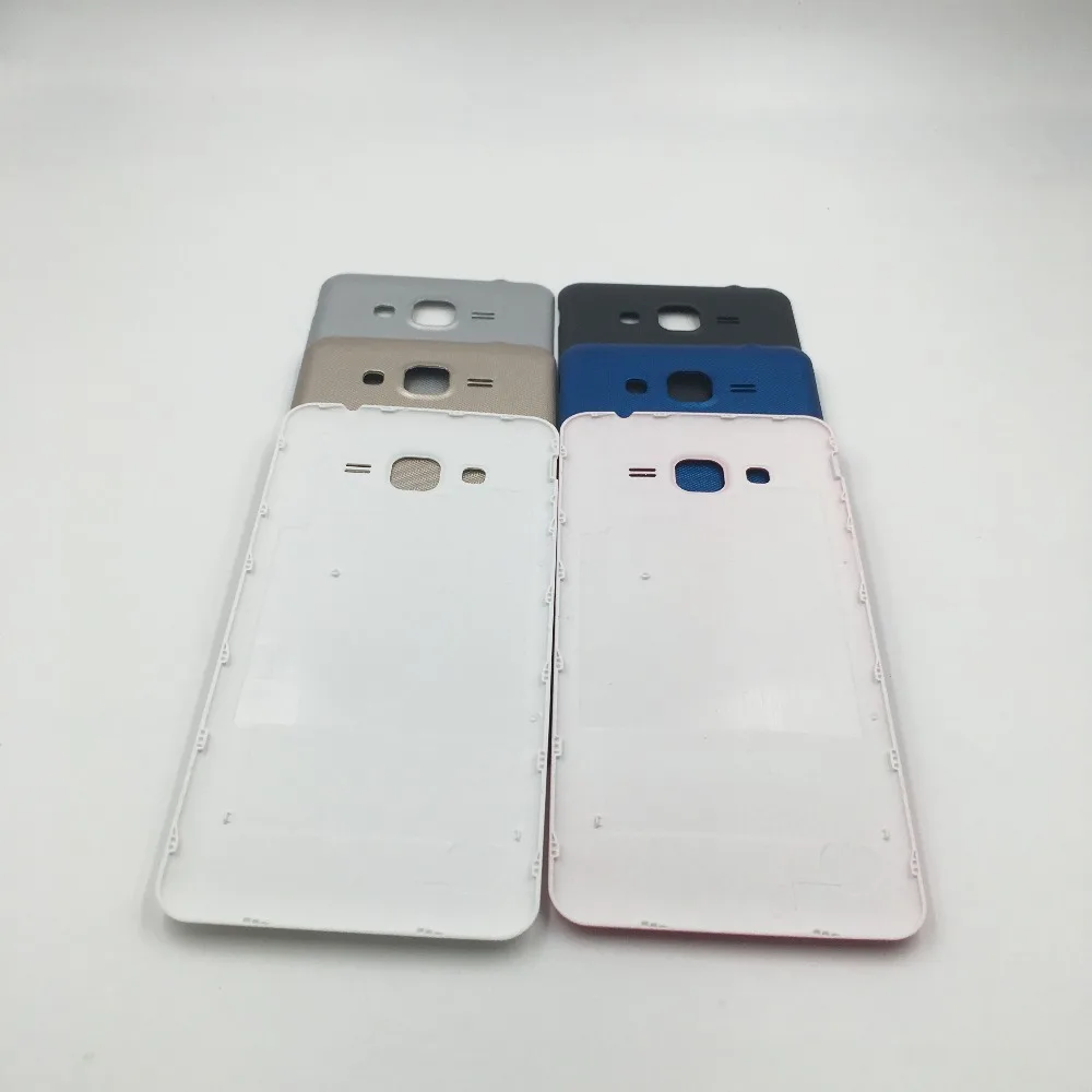 RTBESTOYZ 5 0 ''для Samsung Galaxy J2 Prime SM-G532F G532 Корпус задняя крышка батарейного отсека