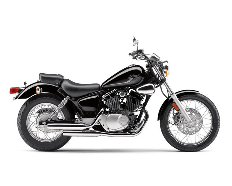 Бесплатная доставка для мотоцикла замок зажигания и крышка крышки Yamaha Virago XV125