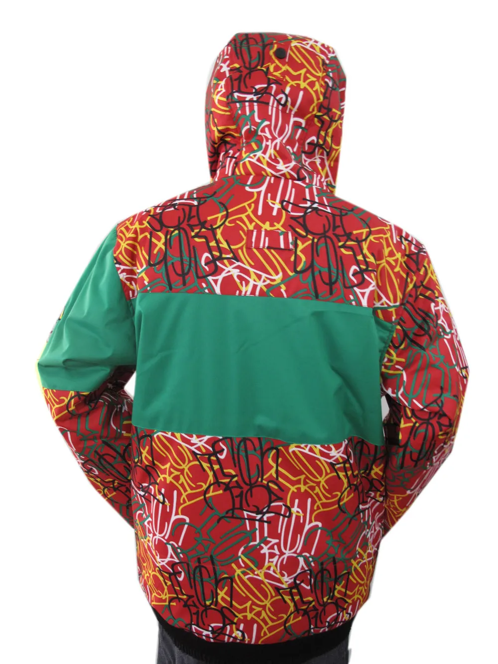 2012 BRAND NEW WITH TAGS Technine /T9 SUPER PUFF Snow Jacket RASTA BOMBIN ski jacket for men and women suit wholesale | Спорт и