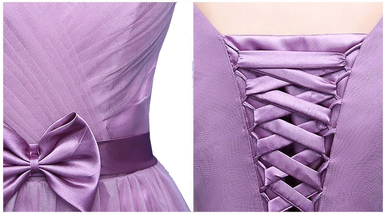 Длинное вечернее платье для подружки невесты размер 2 B3897 2020|dress sister of bride|blush bridesmaid