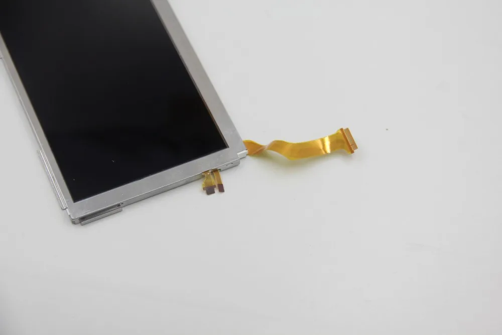 Запасные части для Nintendo нового 3DS XL LL Верхний ЖК дисплей экран монитора|parts|parts for |