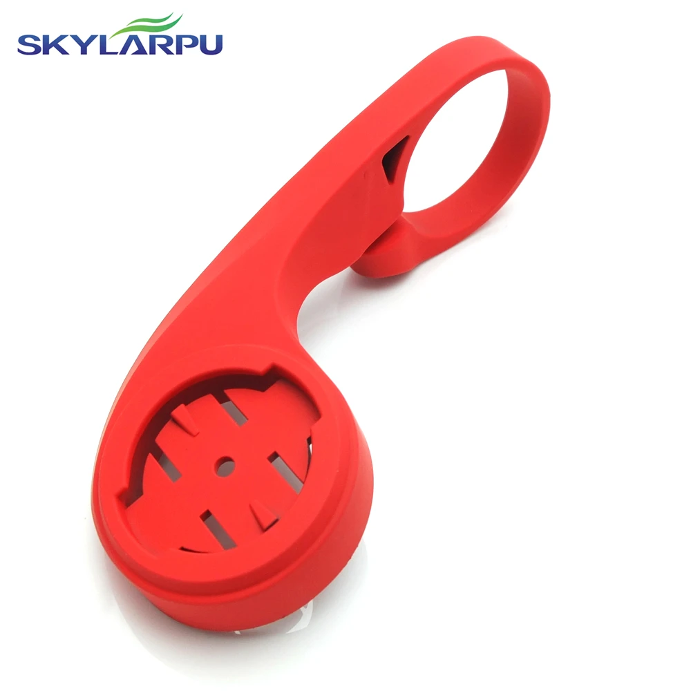 Выдвижная подставка Skylarpu для скоростного соединения велосипеда Garmin