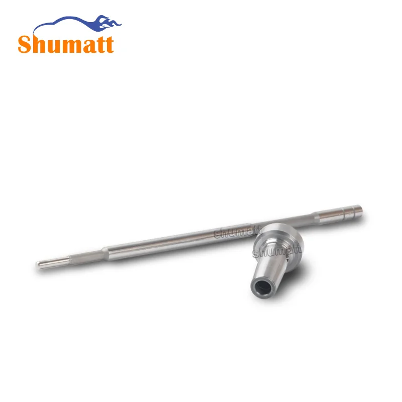 Дизельный клапан SHUMAT F00VC01379 F 00V C01 379 регулирующий подходит для впрыска топлива B0SCH