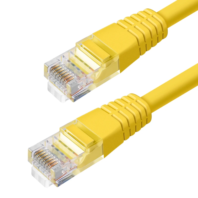 

CAT5e RJ45 Networking Ethernet Patch Cord LAN Cable 0.3m 0.5m 1m 1.5m 2m for Computer Router Laptop