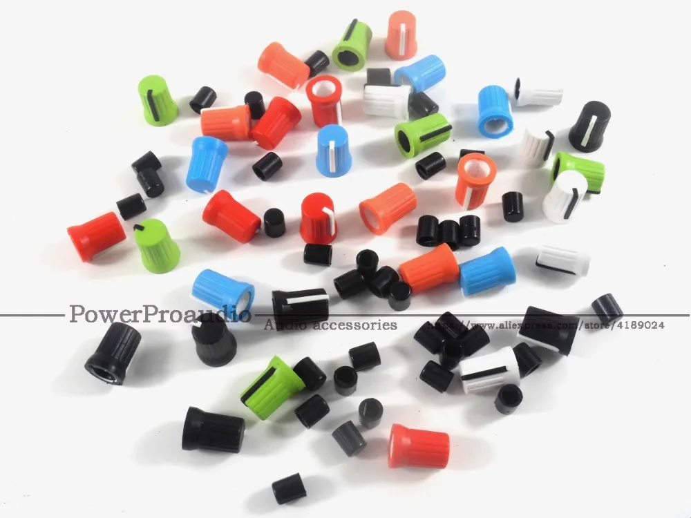 Цветная вращающаяся рукоятка управления для Pioneer XDJ RX R1 RZ AERO DJM T1 S9 DIY DJ 30