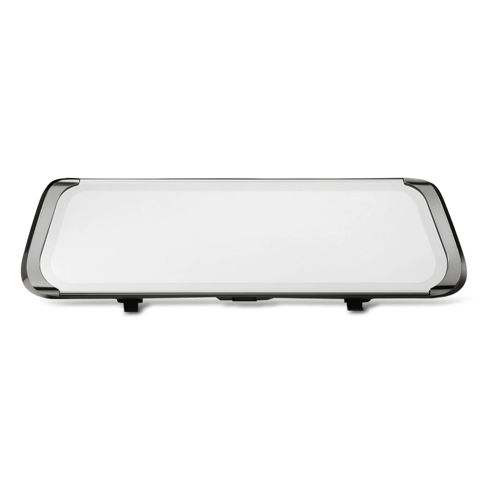 ZEEPIN F800 9 35 Дюймов крайняя HD 1080 P Сенсорный экран автомобиля Зеркало заднего вида 140
