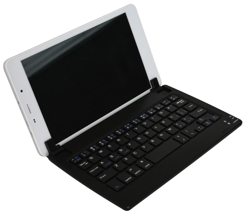 Модная ультратонкая Bluetooth клавиатура из АБС пластика для планшетного ПК Huawei MediaPad