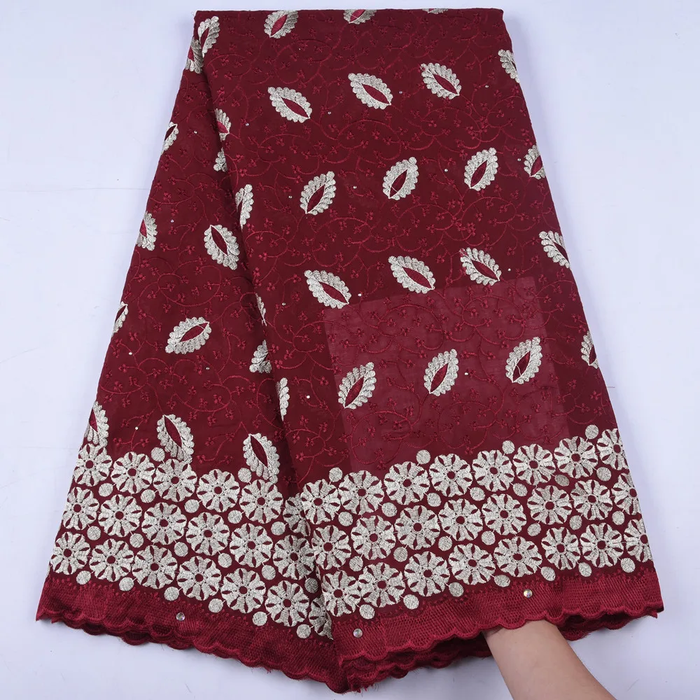 Новый дизайн лидер продаж нигерийская африканская кружевная ткань высокое