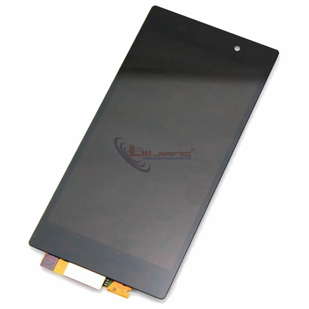 Жк-дисплей 5 0 ''для Sony Z1 L39 L39H C6903 C6906 C6943 дигитайзер сенсорного экрана в сборе