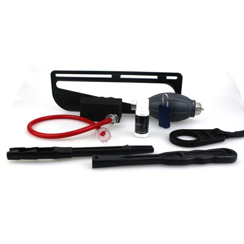 X30 X40 Экстремальный водяной насос для увеличения пениса увеличительный с душевым