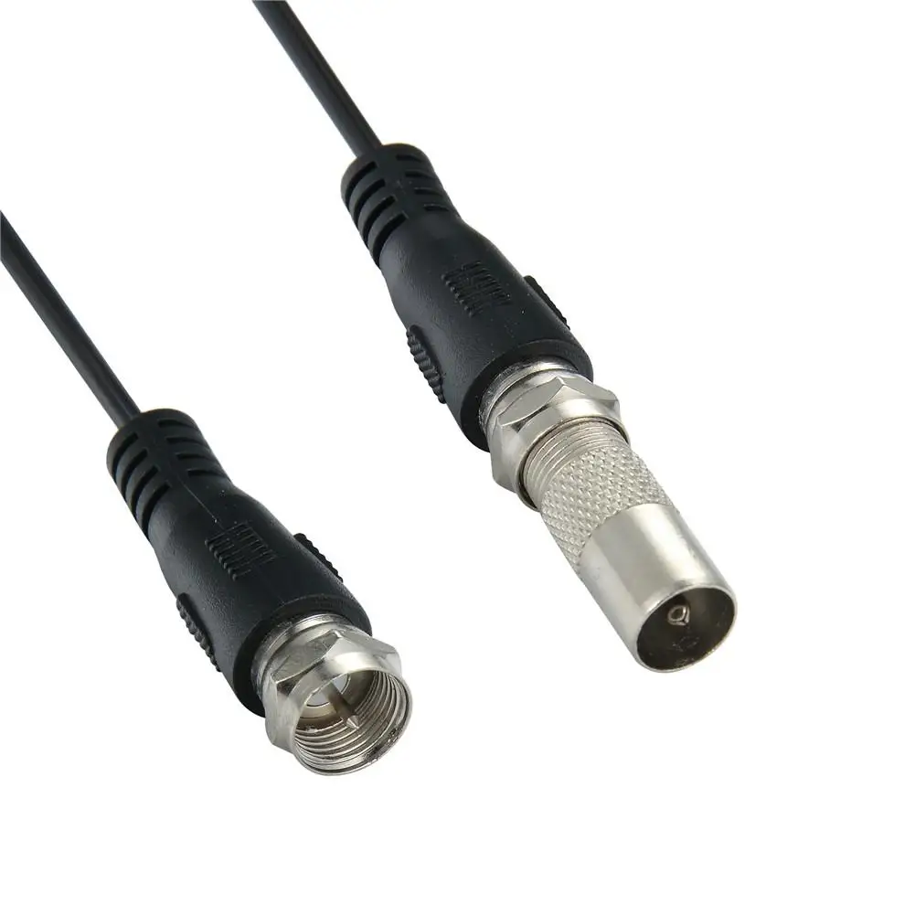Внутренняя цифровая HDTV антенна усиленная 80 Миля Диапазон 4K HD VHF UHF Freeview для жизни