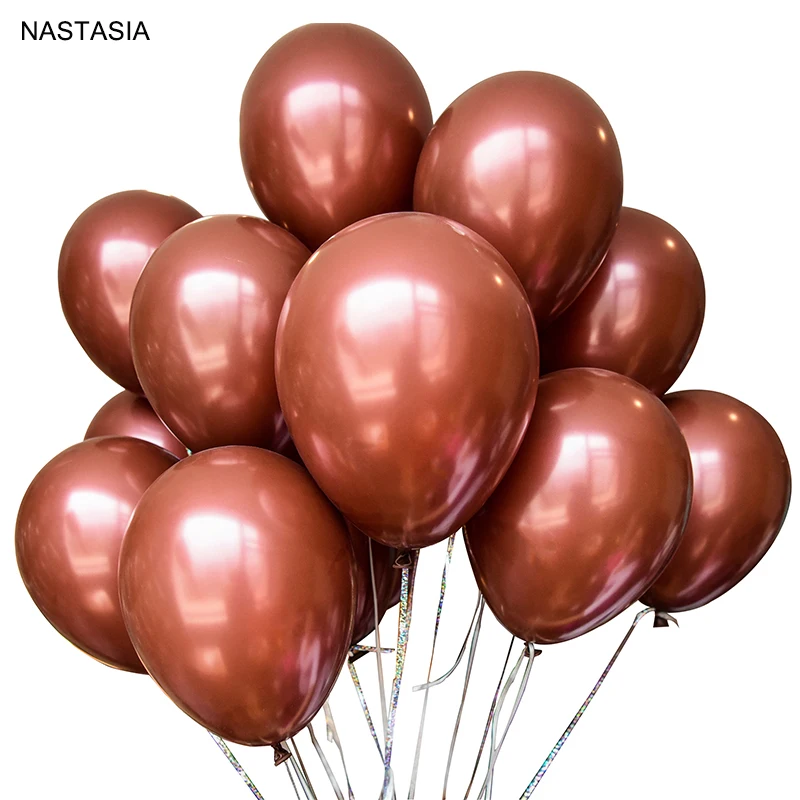 

Воздушные шары из латекса, 12 дюймов, 2,8 г
